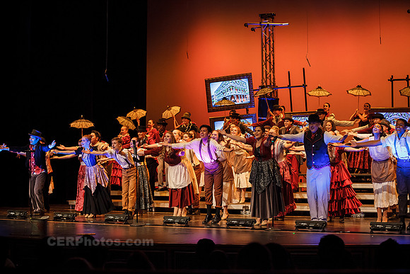 In Sync Chaparral 2018-9474