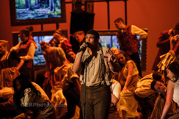 In Sync Chaparral 2018-9499