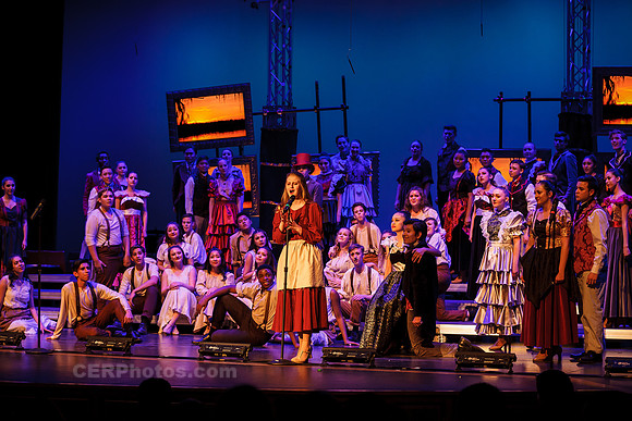 In Sync Chaparral 2018-9583