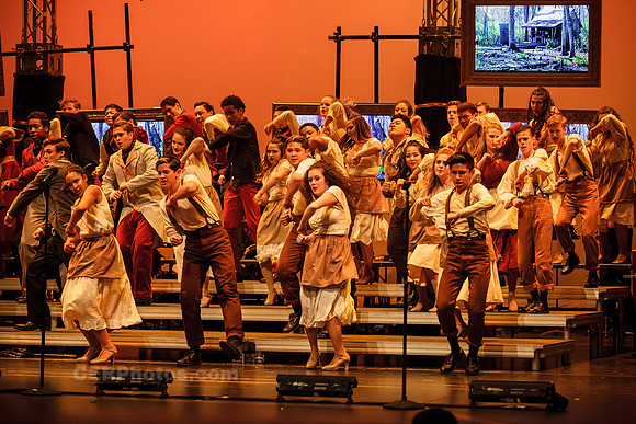 In Sync Chaparral 2018-9527