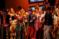 In Sync Chaparral 2018-9464