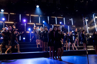 IMPRESSIONS Advanced Women's Choir Performing at the Burbank High School Vocal Music Association BHS VMA Pop Show 2013 May 16-18 California