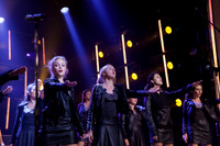 IMPRESSIONS Advanced Women's Choir Performing at the Burbank High School Vocal Music Association BHS VMA Pop Show 2013 May 16-18 California