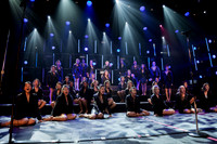 IMPRESSIONS Advanced Women's Choir Performing at the Burbank High School Vocal Music Association BHS VMA Pop Show 2013 May 16-18 California