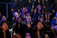 IMPRESSIONS Advanced Women's Choir Performing at the Burbank High School Vocal Music Association BHS VMA Pop Show 2013 May 16-18 California