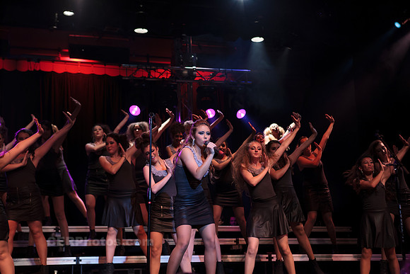 Impressions at Hart Encore 2013-4170