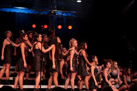 Impressions at Hart Encore 2013