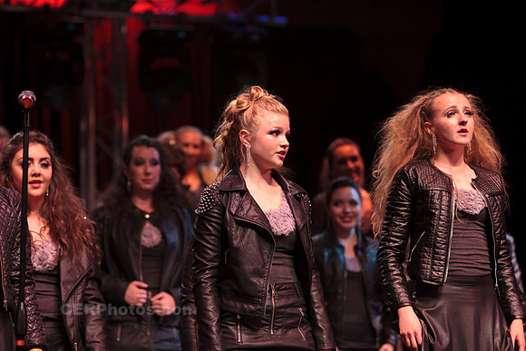 Impressions at Hart Encore 2013-2223