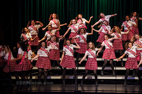 IMP Hart 2017-8010