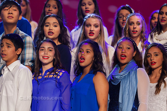 OUT OF THE BLUE-3992