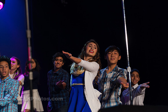 OUT OF THE BLUE-3932