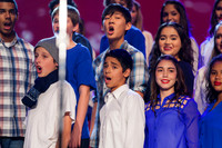 OUT OF THE BLUE-3988
