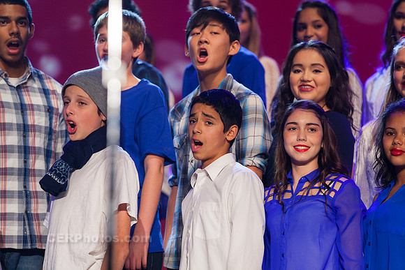OUT OF THE BLUE-3988