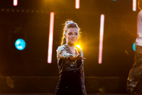 "Dance Ensemble" Choreographed by Lisa Hopkins Performed at the Burbank High School Vocal Music Association VMA Pop Show 2013 May 16-18 California