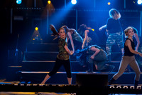 "Dance Ensemble" Choreographed by Lisa Hopkins Performed at the Burbank High School Vocal Music Association VMA Pop Show 2013 May 16-18 California