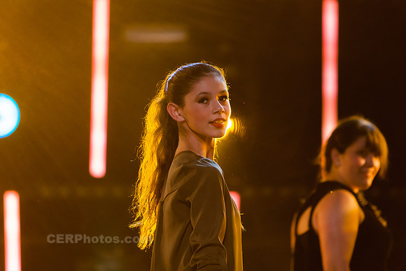 "Dance Ensemble" Choreographed by Lisa Hopkins Performed at the Burbank High School Vocal Music Association VMA Pop Show 2013 May 16-18 California