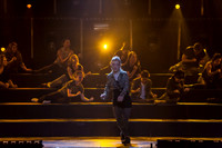 "Dance Ensemble" Choreographed by Lisa Hopkins Performed at the Burbank High School Vocal Music Association VMA Pop Show 2013 May 16-18 California