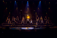 "Dance Ensemble" Choreographed by Lisa Hopkins Performed at the Burbank High School Vocal Music Association VMA Pop Show 2013 May 16-18 California