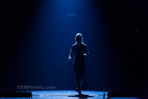 "Dance Ensemble" Choreographed by Lisa Hopkins Performed at the Burbank High School Vocal Music Association VMA Pop Show 2013 May 16-18 California