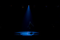 "Dance Ensemble" Choreographed by Lisa Hopkins Performed at the Burbank High School Vocal Music Association VMA Pop Show 2013 May 16-18 California