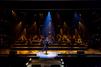 "Dance Ensemble" Choreographed by Lisa Hopkins Performed at the Burbank High School Vocal Music Association VMA Pop Show 2013 May 16-18 California