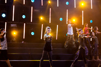"Dance Ensemble" Choreographed by Lisa Hopkins Performed at the Burbank High School Vocal Music Association VMA Pop Show 2013 May 16-18 California