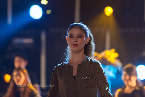 "Dance Ensemble" Choreographed by Lisa Hopkins Performed at the Burbank High School Vocal Music Association VMA Pop Show 2013 May 16-18 California