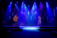 "Rising Sun" Performed at the Burbank High School Vocal Music Association VMA Pop Show 2013 May 16-18 California