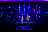 "Rising Sun" Performed at the Burbank High School Vocal Music Association VMA Pop Show 2013 May 16-18 California