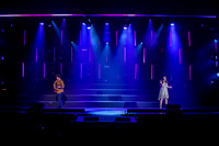 "Rising Sun" Performed at the Burbank High School Vocal Music Association VMA Pop Show 2013 May 16-18 California