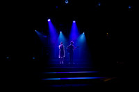"Rising Sun" Performed at the Burbank High School Vocal Music Association VMA Pop Show 2013 May 16-18 California