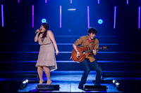 "Rising Sun" Performed at the Burbank High School Vocal Music Association VMA Pop Show 2013 May 16-18 California
