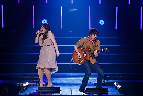 "Rising Sun" Performed at the Burbank High School Vocal Music Association VMA Pop Show 2013 May 16-18 California