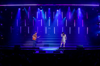 "Rising Sun" Performed at the Burbank High School Vocal Music Association VMA Pop Show 2013 May 16-18 California
