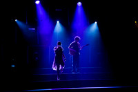 "Rising Sun" Performed at the Burbank High School Vocal Music Association VMA Pop Show 2013 May 16-18 California