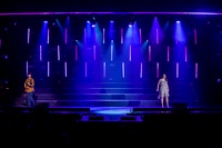 "Rising Sun" Performed at the Burbank High School Vocal Music Association VMA Pop Show 2013 May 16-18 California