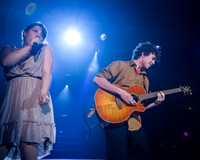 "Rising Sun" Performed at the Burbank High School Vocal Music Association VMA Pop Show 2013 May 16-18 California