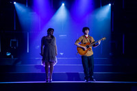 "Rising Sun" Performed at the Burbank High School Vocal Music Association VMA Pop Show 2013 May 16-18 California