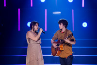 "Rising Sun" Performed at the Burbank High School Vocal Music Association VMA Pop Show 2013 May 16-18 California