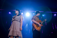 "Rising Sun" Performed at the Burbank High School Vocal Music Association VMA Pop Show 2013 May 16-18 California