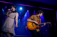 "Rising Sun" Performed at the Burbank High School Vocal Music Association VMA Pop Show 2013 May 16-18 California