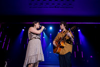"Rising Sun" Performed at the Burbank High School Vocal Music Association VMA Pop Show 2013 May 16-18 California