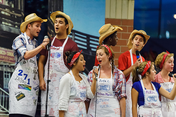 Carroll's Corral & Cookout-8933