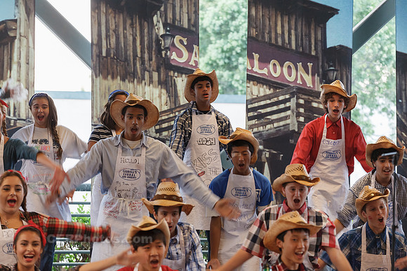 Carroll's Corral & Cookout-8237