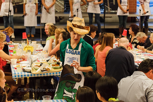 Carroll's Corral & Cookout-8526