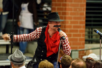 Performance Night 9/20/13