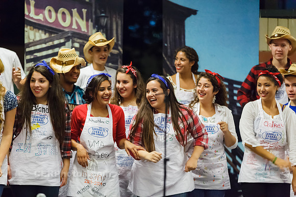 Carroll's Corral & Cookout-9571