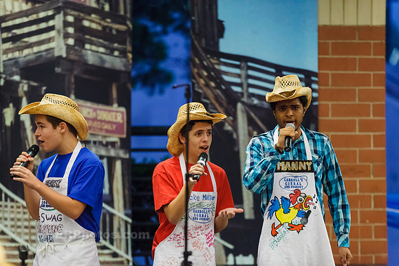Carroll's Corral & Cookout-8692