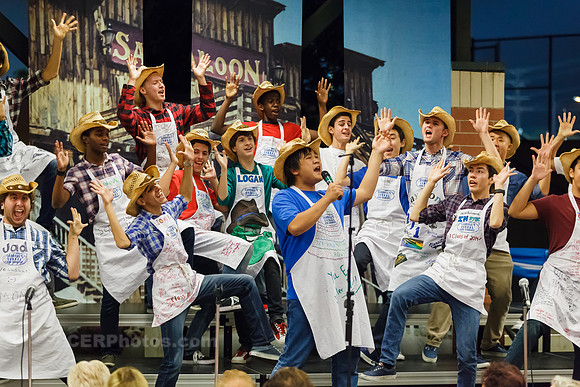 Carroll's Corral & Cookout-9177