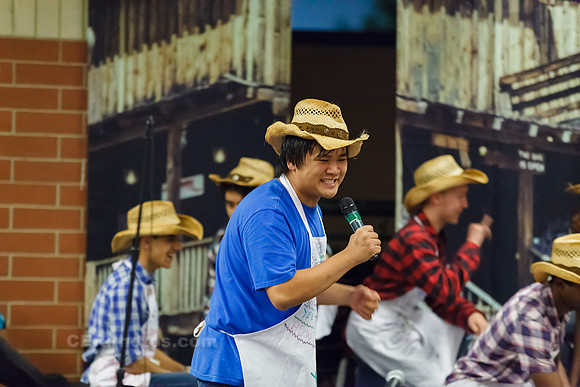 Carroll's Corral & Cookout-9162